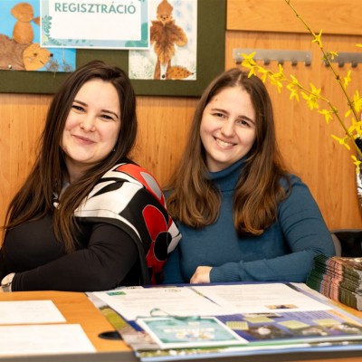 Debreceni környezeti nevelési konferencia