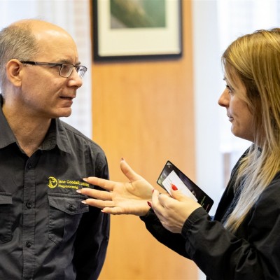 Debreceni környezeti nevelési konferencia