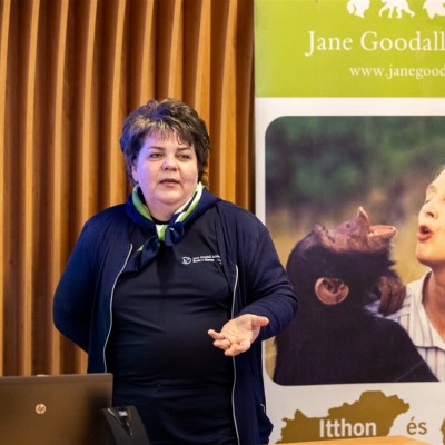 Debreceni környezeti nevelési konferencia