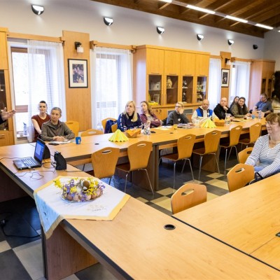 Debreceni környezeti nevelési konferencia