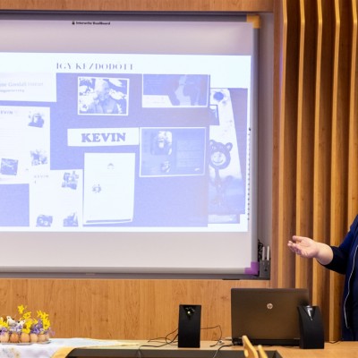 Debreceni környezeti nevelési konferencia