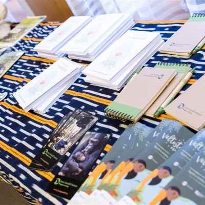 Debreceni környezeti nevelési konferencia