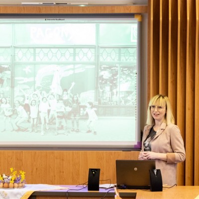 Debreceni környezeti nevelési konferencia