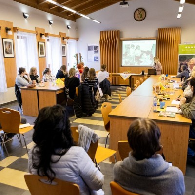 Debreceni környezeti nevelési konferencia