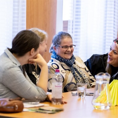 Debreceni környezeti nevelési konferencia