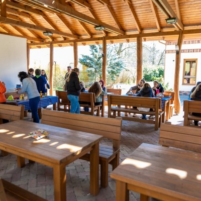 Debreceni környezeti nevelési konferencia