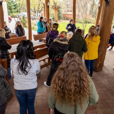 Debreceni környezeti nevelési konferencia