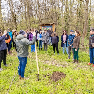 Debreceni környezeti nevelési konferencia