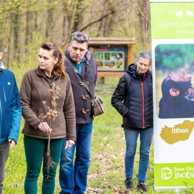 Debreceni környezeti nevelési konferencia