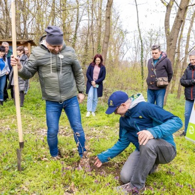 Debreceni környezeti nevelési konferencia