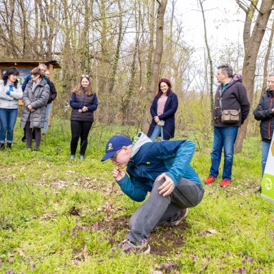 Debreceni környezeti nevelési konferencia