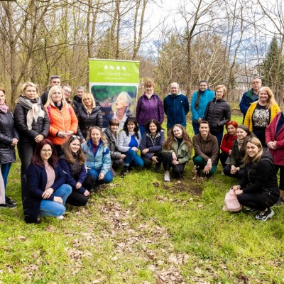 Debreceni környezeti nevelési konferencia