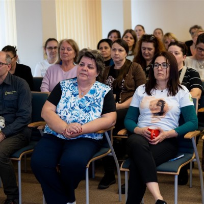 Debreceni Regionális Központ avató