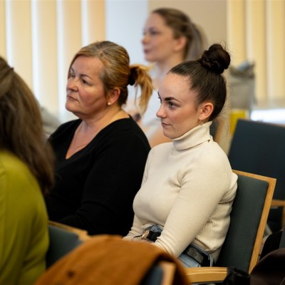 Debreceni Regionális Központ avató