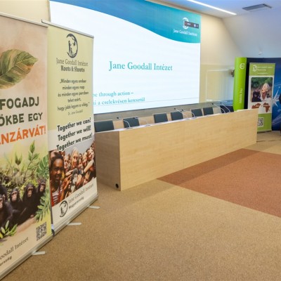 Debreceni Regionális Központ avató