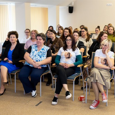 Debreceni Regionális Központ avató