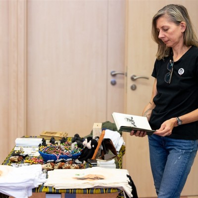 Debreceni Regionális Központ avató