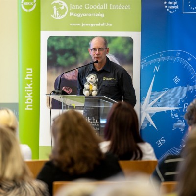 Debreceni Regionális Központ avató