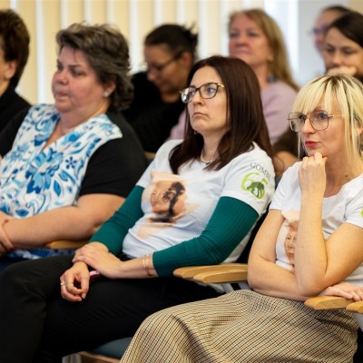 Debreceni Regionális Központ avató