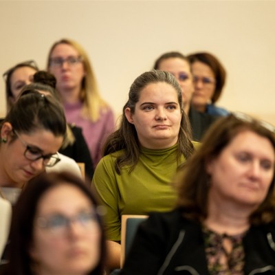 Debreceni Regionális Központ avató