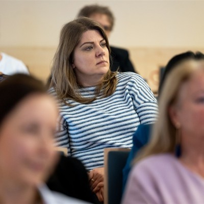 Debreceni Regionális Központ avató