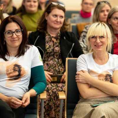 Debreceni Regionális Központ avató