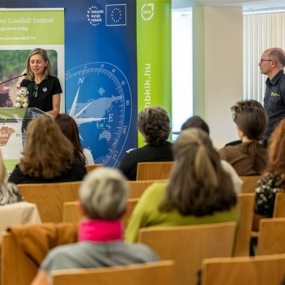 Debreceni Regionális Központ avató