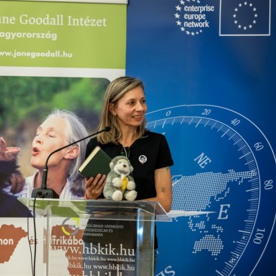 Debreceni Regionális Központ avató