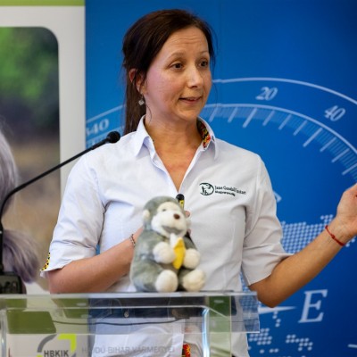 Debreceni Regionális Központ avató