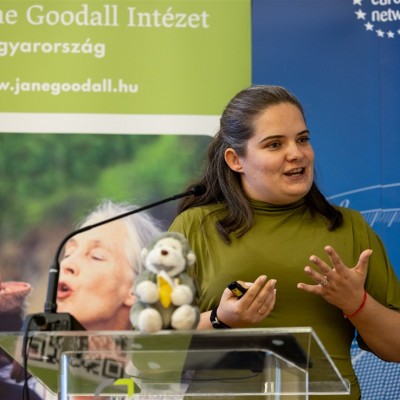 Debreceni Regionális Központ avató