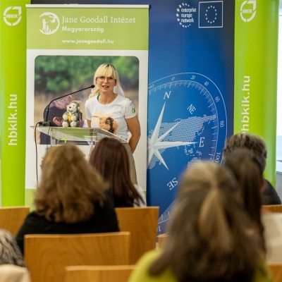 Debreceni Regionális Központ avató