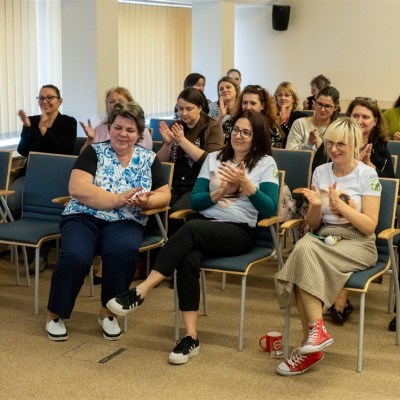 Debreceni Regionális Központ avató