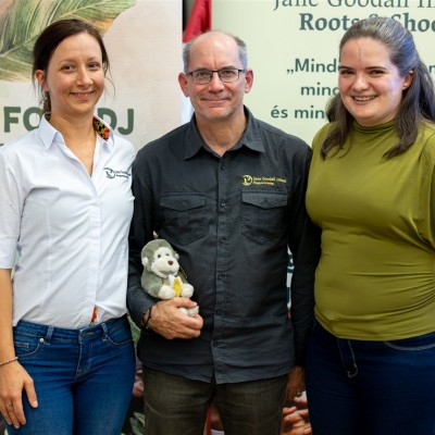 Debreceni Regionális Központ avató