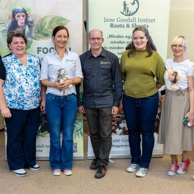 Debreceni Regionális Központ avató