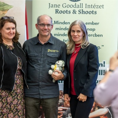 Debreceni Regionális Központ avató