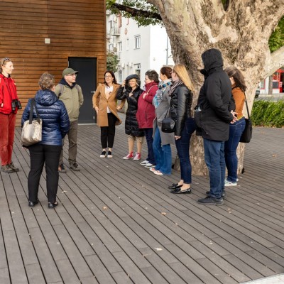 Debreceni Regionális Központ avató