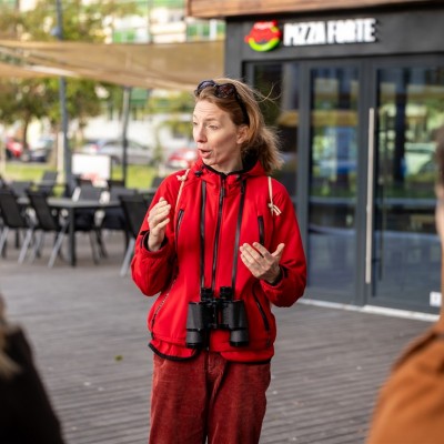 Debreceni Regionális Központ avató