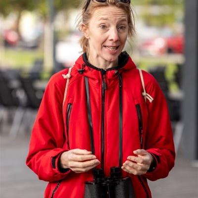 Debreceni Regionális Központ avató