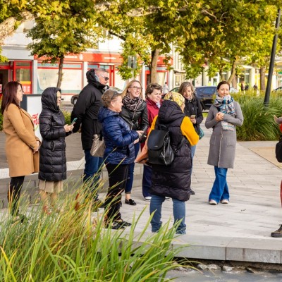 Debreceni Regionális Központ avató