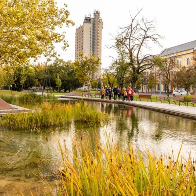 Debreceni Regionális Központ avató