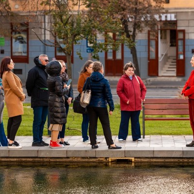 Debreceni Regionális Központ avató