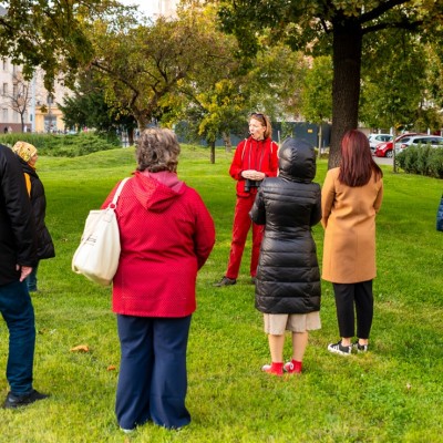 Debreceni Regionális Központ avató