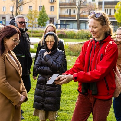 Debreceni Regionális Központ avató