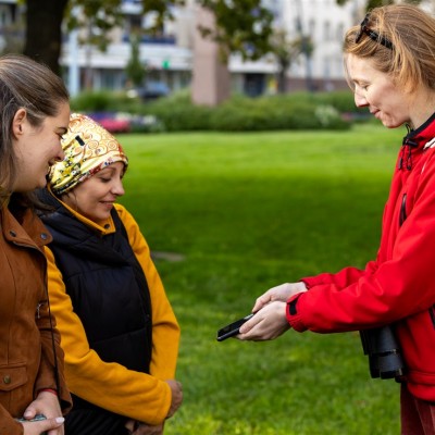 Debreceni Regionális Központ avató