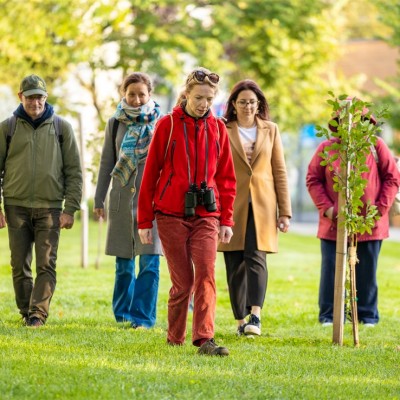 Debreceni Regionális Központ avató