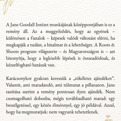 Együtt a természetért folyóirat III.