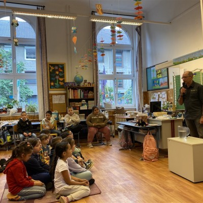 Ferencvárosi Sport Általános Iskola