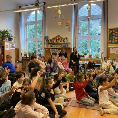 Ferencvárosi Sport Általános Iskola