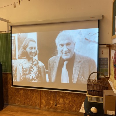 Ferencvárosi Sport Általános Iskola