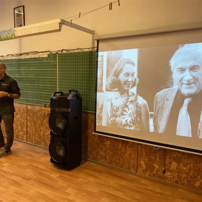 Ferencvárosi Sport Általános Iskola